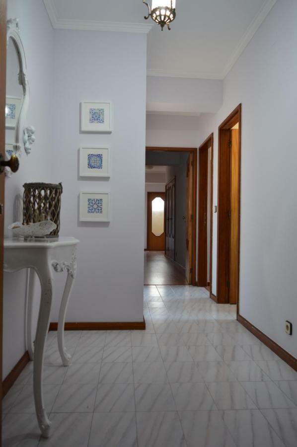 Povoa City Center Apartment Povoa de Varzim Exterior photo