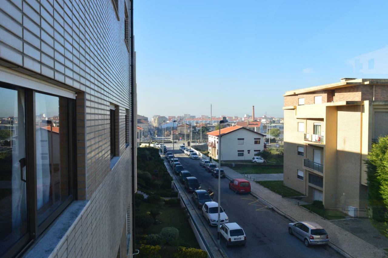 Povoa City Center Apartment Povoa de Varzim Exterior photo