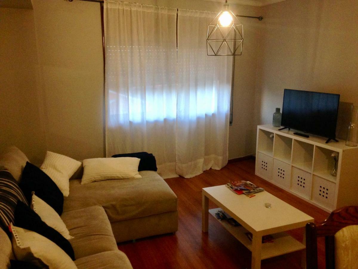 Povoa City Center Apartment Povoa de Varzim Exterior photo